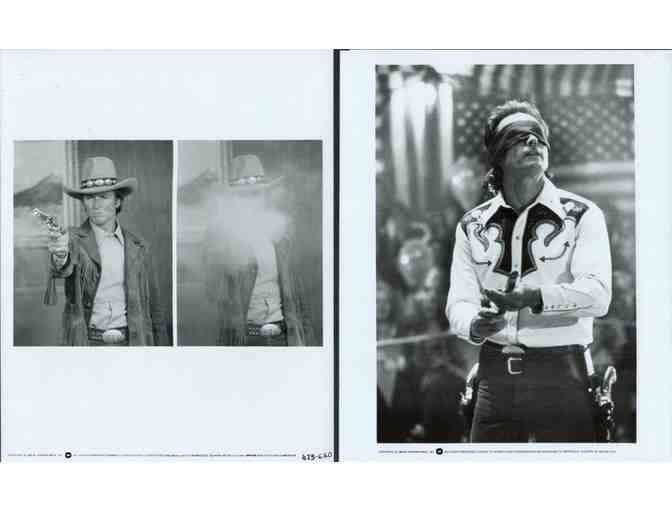 BRONCO BILLY, 1980, movie stills, Clint Eastwood, Sondra Locke