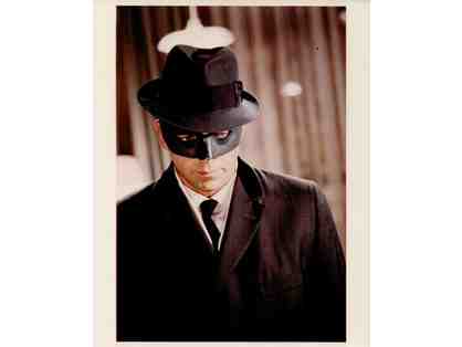 GREEN HORNET, 2011, color photographs, Seth Rogen, Jay Chou