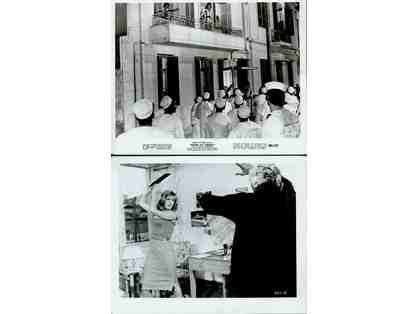 NEVER ON SUNDAY, 1960, movie stills, Melina Mercouri, Jules Dassin