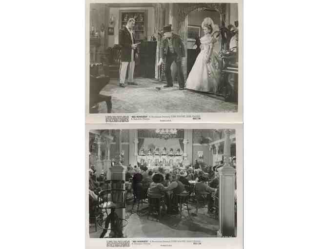 BIG BONANZA, 1944, movie stills, John Wayne, Gabby Hayes