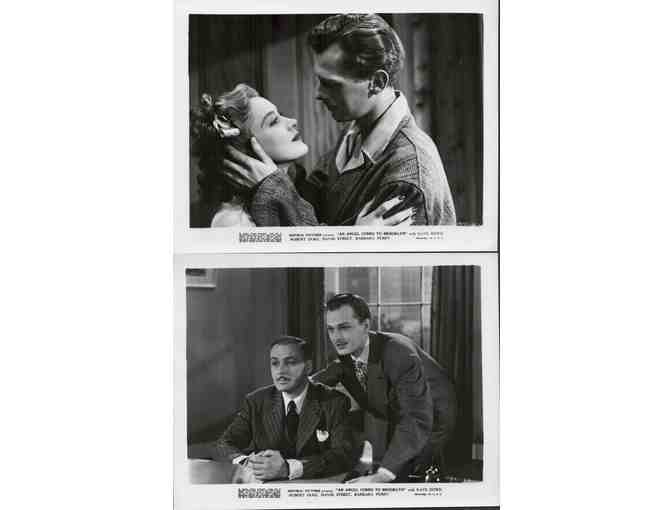 AN ANGEL COMES TO BROOKLYN, 1945, movie stills, Kaye Dowd, Robert Duke