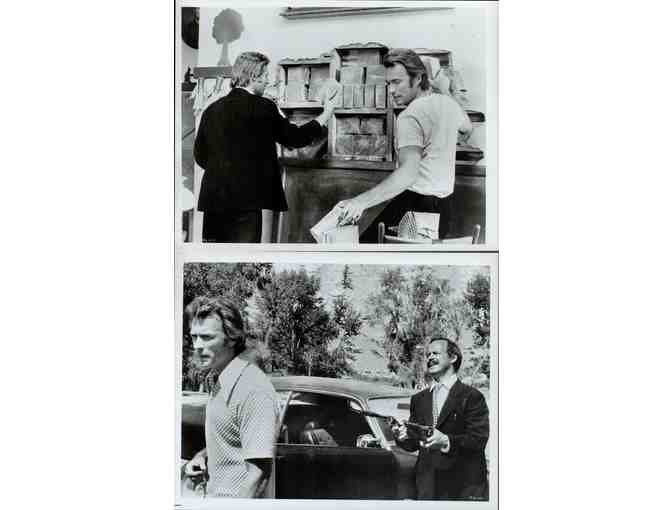 THUNDERBOLT AND LIGHTFOOT, 1974, movie stills, Clint Eastwood