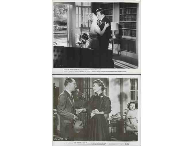 QUEEN BEE, 1955, movie stills, Joan Crawford, Barry Sullivan