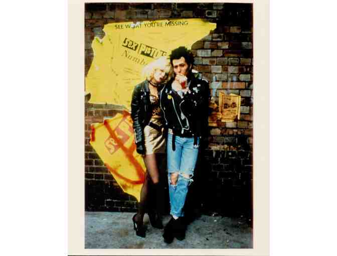 SID AND NANCY, 1986, movie stills, Gary Oldman, Courtney Love