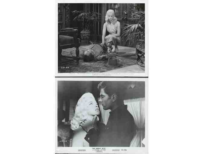 UNHOLY WIFE, 1957, movie stills, Diana Dors, Rod Steiger, Marie Windsor