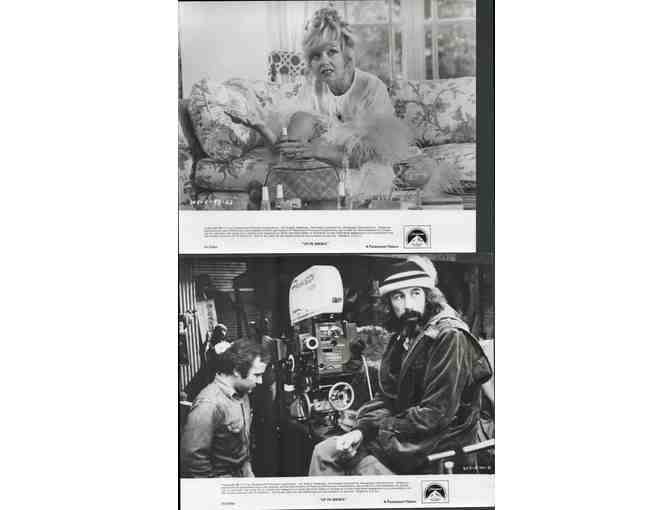 UP IN SMOKE, 1978, stills and cards, Cheech Marin, Tommy Chong