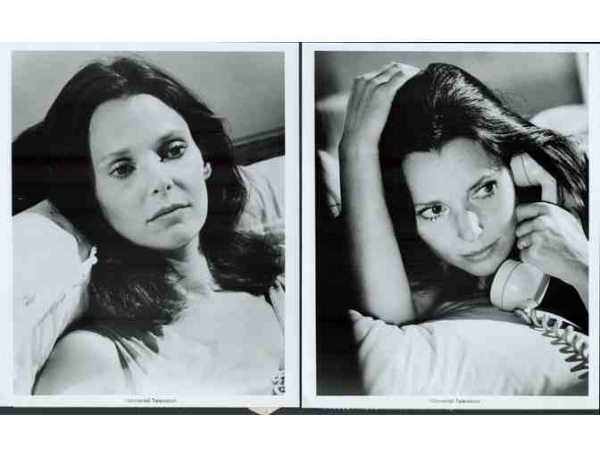 SUSAN STRASSBURG, group of classic celebrity portraits, stills or photos