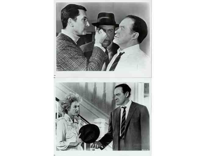 BOY, DID I GET A WRONG NUMBER, 1966, movie stills, Bob Hope, Phyllis Diller