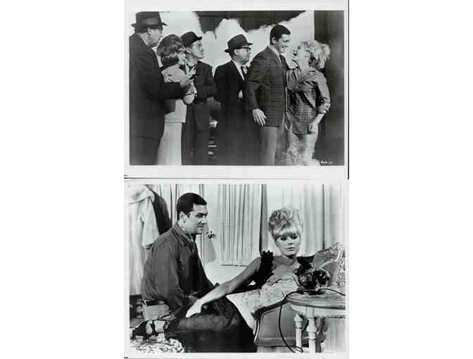 BOY, DID I GET A WRONG NUMBER, 1966, movie stills, Bob Hope, Phyllis Diller