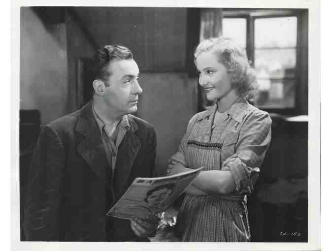 CONSTANT NYMPH, 1943, movie stills, Charles Boyer, Joan Fontaine