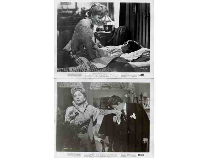 DARLING, HOW COULD YOU, 1951, movie stills, Joan Fontaine, John Lund