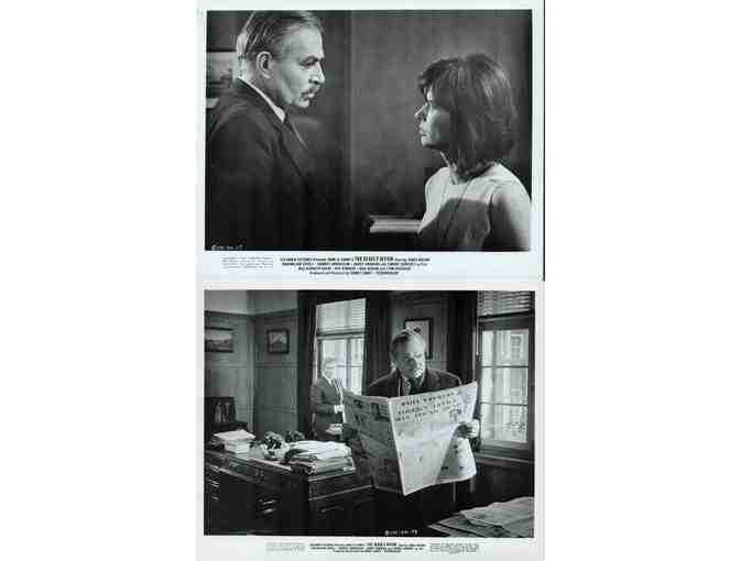 DEADLY AFFAIR, 1967, movie stills, James Mason, Lynn Redgrave