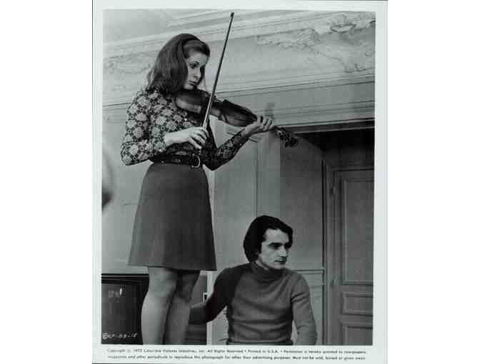 BED AND BOARD, 1970, movie stills, Jean Pierre Leaud, Barbara Laage