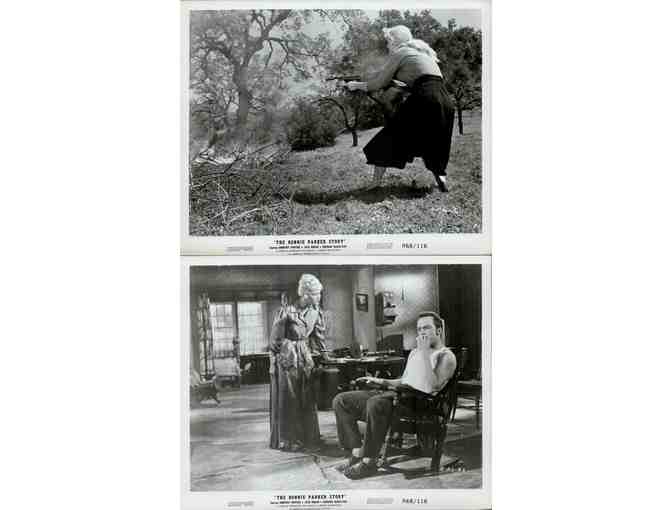 BONNIE PARKER STORY, 1958, movie stills, Dorothy Provine, Jack Hogan