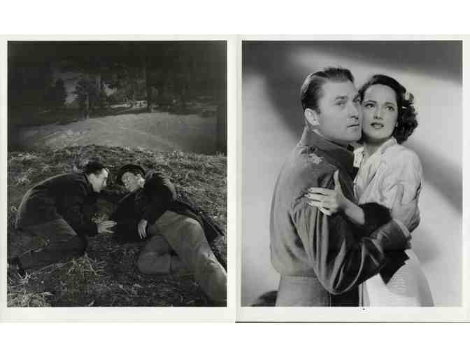 FIRST COMES COURAGE, 1943, movie stills, Merle Oberon, Brian Aherne