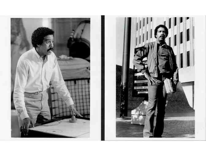 RICHARD PRYOR, collectors lot, group of classic celebrity portraits, stills or photos