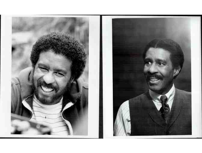 RICHARD PRYOR, collectors lot, group of classic celebrity portraits, stills or photos