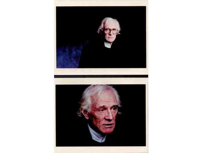 RICHARD HARRIS, group of classic celebrity portraits, stills or photos