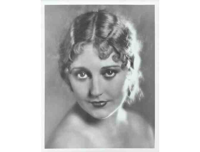 THELMA TODD, group of classic celebrity portraits, stills or photos