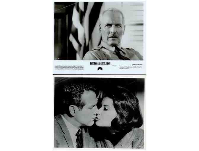 PAUL NEWMAN, collectors lot, group of classic celebrity portraits, stills or photos