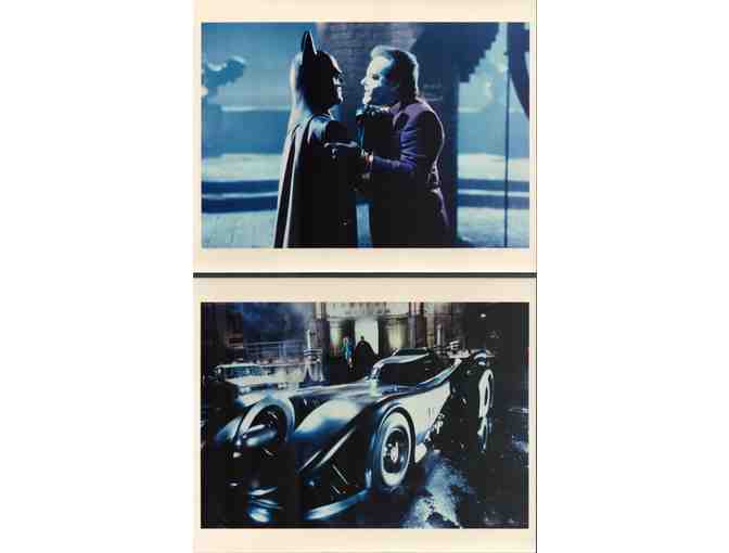 BATMAN, 1989, stills and photos, Michael Keaton, Kim Basinger