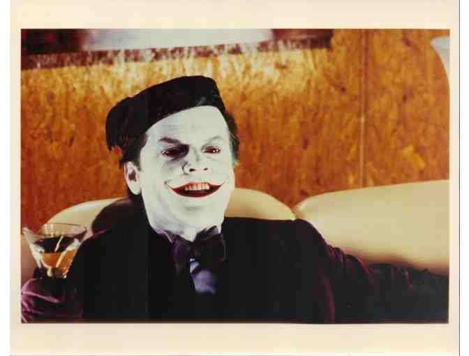 BATMAN, 1989, stills and photos, Michael Keaton, Kim Basinger