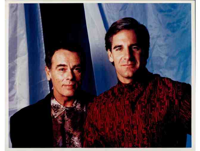 QUANTUM LEAP, 1989-1993, tv series photos, Scott Bakula, Dean Stockwell