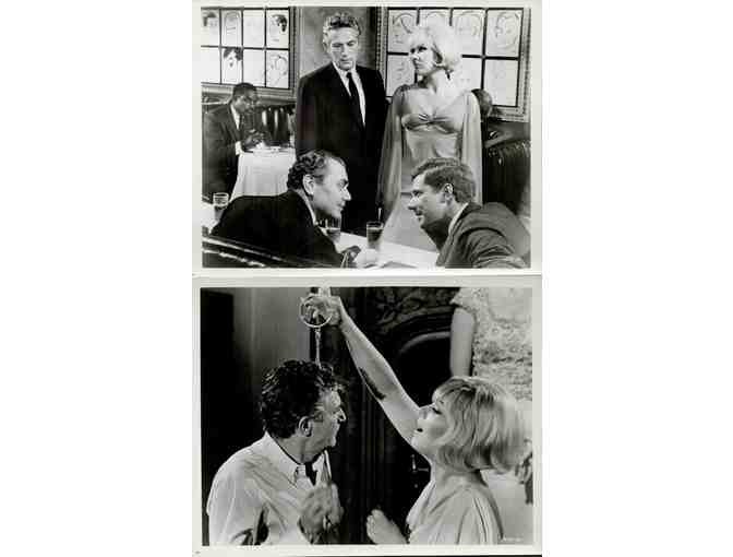 LEGEND OF LYLAH CLARE, 1968, movie stills, Kim Novak, Peter Finch