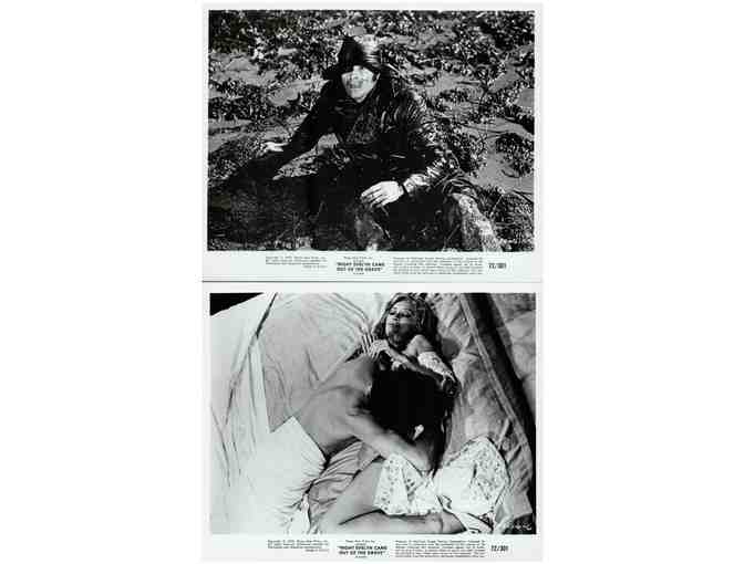 NIGHT EVELYN CAME OUT OF THE GRAVE, 1972, movie stills, Anthony Steffen