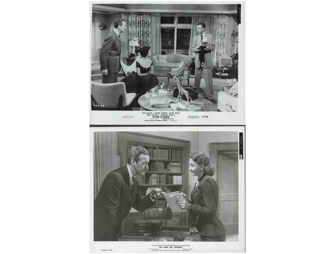 OH MEN OH WOMEN, 1957, movie stills, collectors lot, David Niven, Ginger Rogers