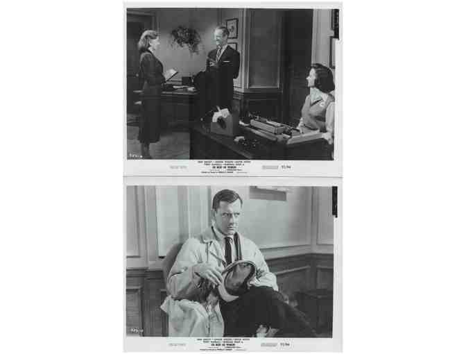 OH MEN OH WOMEN, 1957, movie stills, collectors lot, David Niven, Ginger Rogers