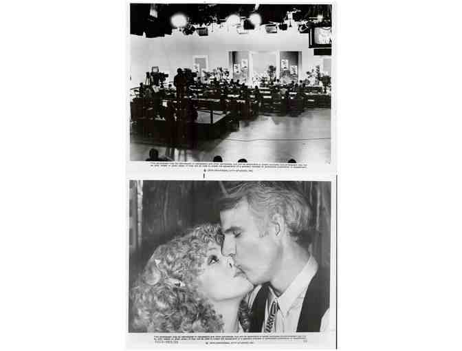 JERK, 1979, movie stills, Steve Martin, Bernadette Peters