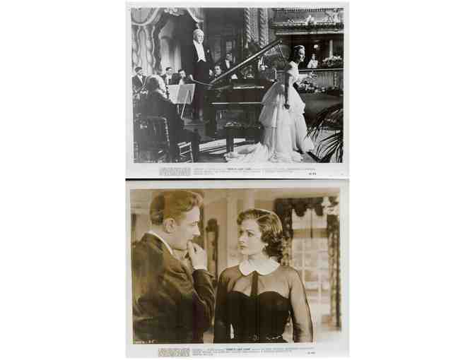 TRENTS LAST CASE, 1953, movie stills, collectors lot, Orson Welles, Margaret Lockwood