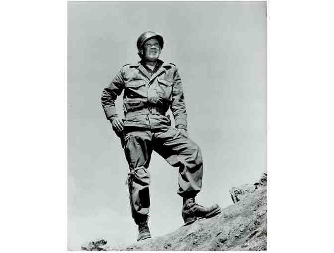 DEVILS BRIGADE, 1968, movie stills, William Holden, Michael Rennie