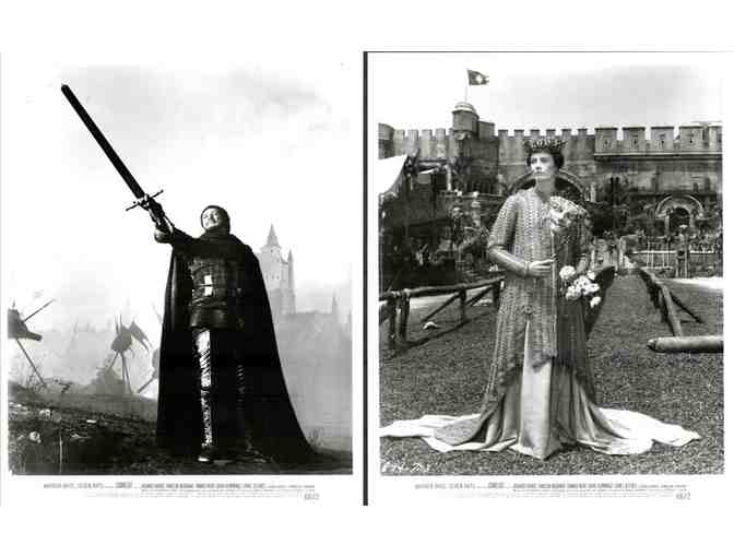 CAMELOT, 1968, movie stills, Richard Harris, Vanessa Redgrave