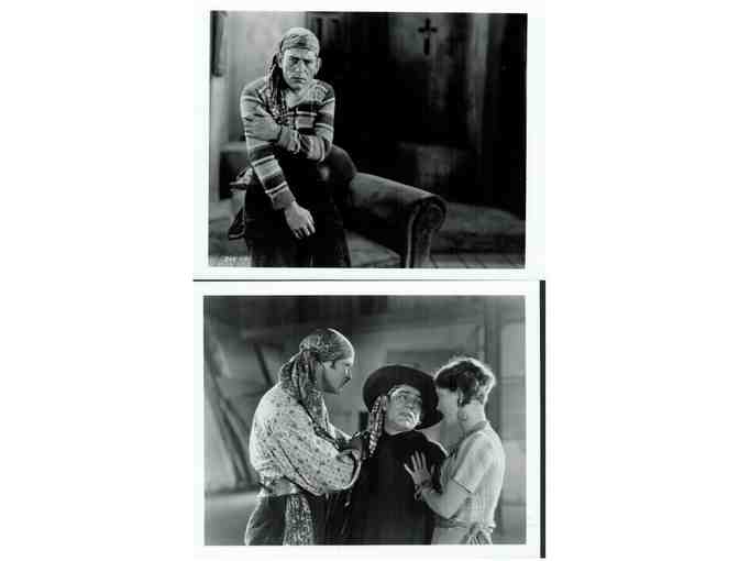 UNKNOWN, 1927, stills and photos, Lon Chaney Sr., Joan Crawford