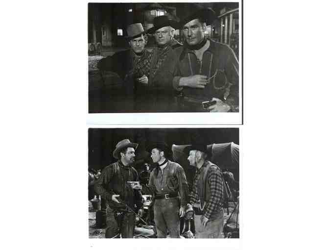 VIRGINIA CITY, 1940, movie stills, Humphrey Bogart, Errol Flynn