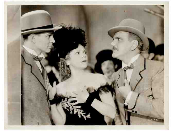 BROADWAY TO HOLLYWOOD, 1933, movie stills, Jackie Cooper, Jimmy Durante