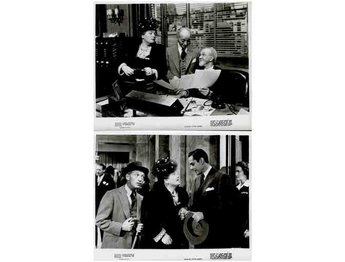 ABIES IRISH ROSE, 1946, movie stills, Joanne Dru, Michael Chekhov