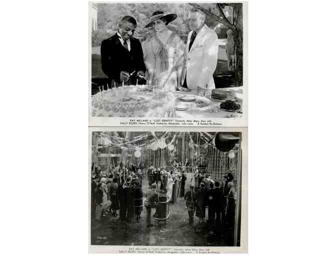 ALIAS MARY DOW, 1935, movie stills, Ray Milland, Sally Eilers