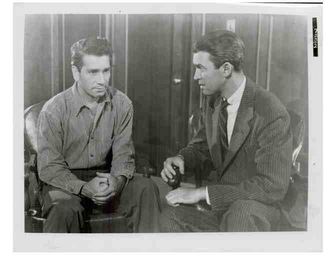 CALL NORTHSIDE 777, 1948, movie stills, Jimmy Stewart, Richard Conte