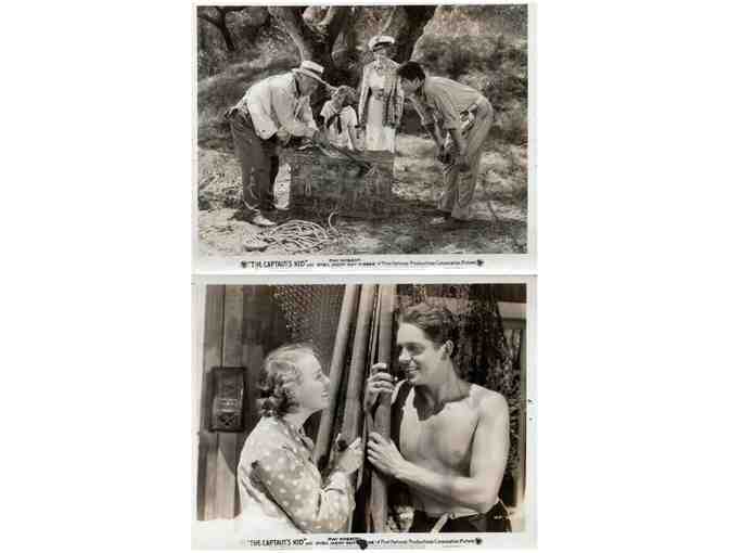 CAPTAINS KID, 1936, movie stills, May Robson, Guy Kibbee