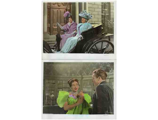 IDEAL HUSBAND, 1948, movie stills, Paulette Goddard, Michael Wilding