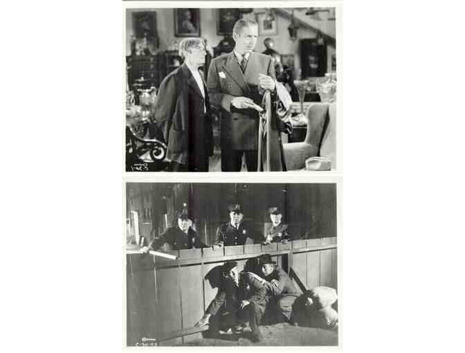 AMONG THE MISSING, 1935, movie stills, Richard Cromwell, Henrietta Crosman