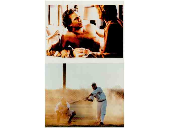 FIELD OF DREAMS, 1989, stills and photos, super collectors lot, Kevin Costner