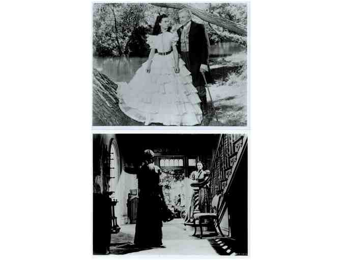 GONE WITH THE WIND, 1939, stills and photos, Clark Gable, Vivien Leigh