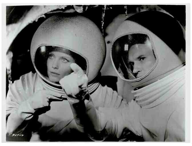 MOON ZERO TWO, 1969, movie stills, James Olson, Warren Mitchell