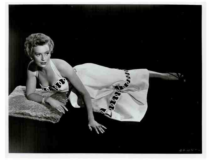 DEBORAH KERR, group of classic celebrity portraits, stills or photos