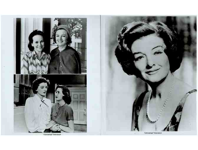 MYRNA LOY, group of classic celebrity portraits, stills or photos