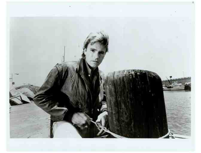 MACGYVER, tv series, stills and photos, Richard Dean Anderson